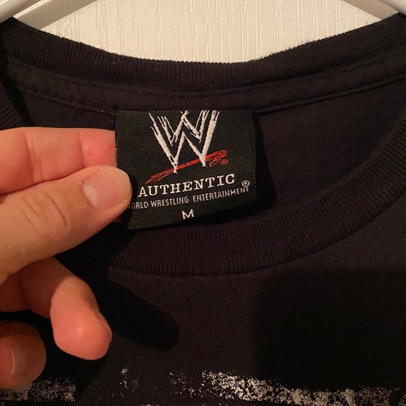 WWE LIVE TOUR tee - Picture 2 of 3